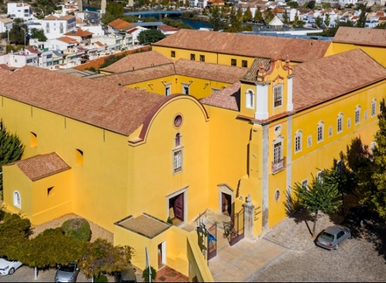 Convento da Graça é o próximo destino dos “Passeios na História de Tavira” 