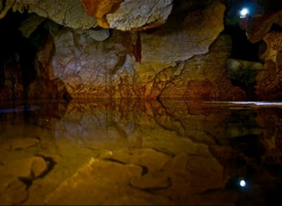 Aberta consulta pública para classificação de duas grutas no Algarve 