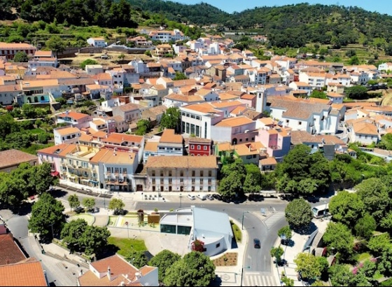 Câmara de Monchique relembra tradicional Feira Anual com recriação deste acontecimento na vila