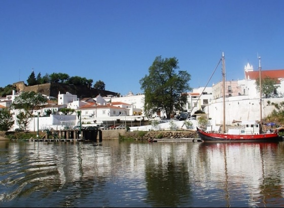 Portugal e Espanha formalizam na próxima semana acordo para a ponte de Alcoutim