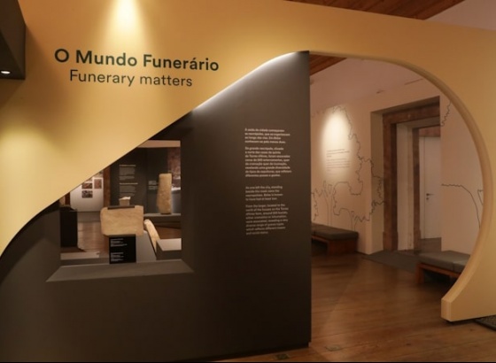 Museu Municipal de Tavira promove mais uma visita guiada à exposição “Balsa, Cidade Romana”