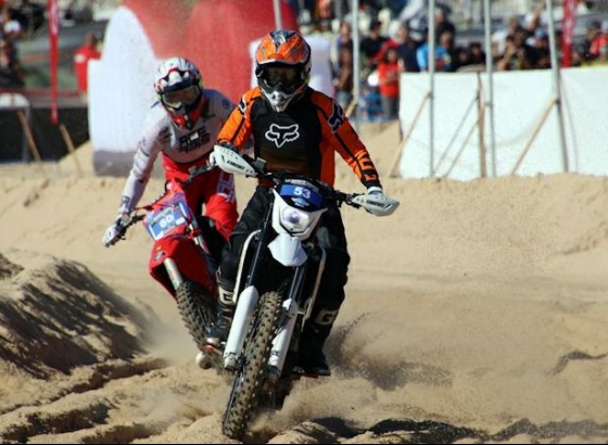 Monte Gordo Sand Race em contagem decrescente para momentos de muita adrenalina 