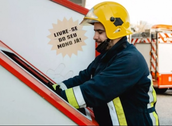 Quartel Electrão: Distrito de Faro tem 10 associações de bombeiros a participar na campanha