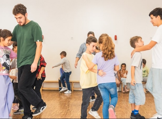 Alunos de Castro Marim e Altura vão aprender folclore e canto tradicional