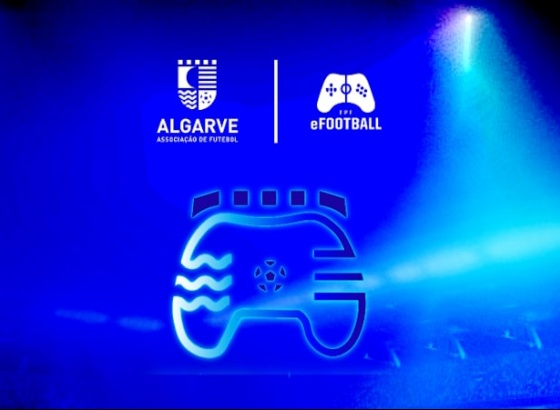 Associação de Futebol do Algarve organiza competição de futebol virtual