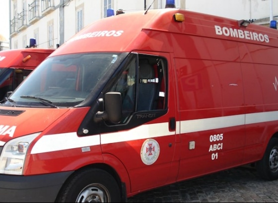 Federação de Bombeiros do Algarve apela ao INEM e tutela que encontrem "rápida solução"  