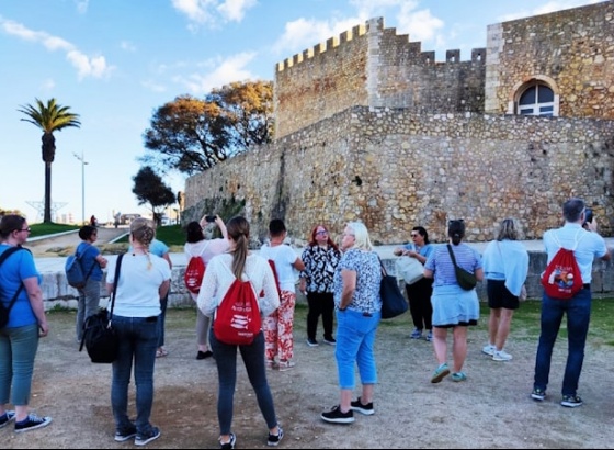 Lagos recebeu visita de 52 agentes de viagens e operadores turísticos oriundos da Alemanha e Áustria