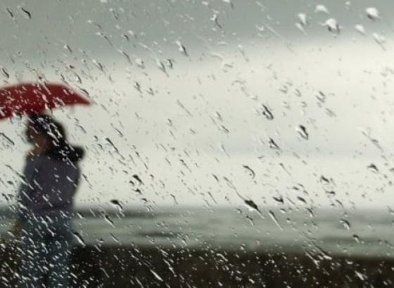 EN125 e linha ferroviária do Algarve cortadas em Tavira e Fuseta devido à chuva