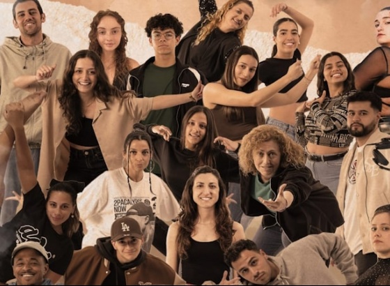 Academia de Dança do Algarve promove "primeiro grande evento do ano" em Almancil 