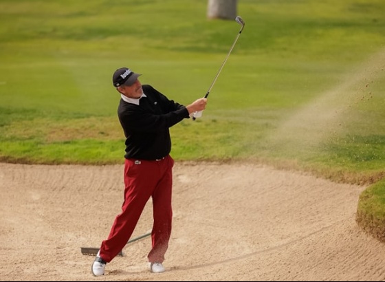 Old Course em Vilamoura recebeu torneio solidário de golfe para apoiar crianças em Valência