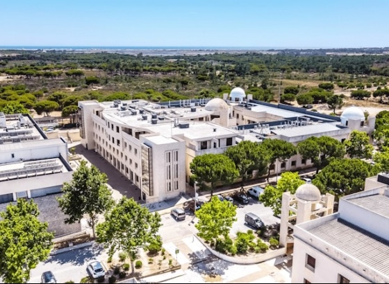 Universidade do Algarve alvo de ciberataque com acesso a dados pessoais