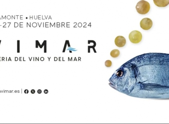 CCDR Algarve representa 9 empresas da região na Feria del Vino e el Mar em Ayamonte 