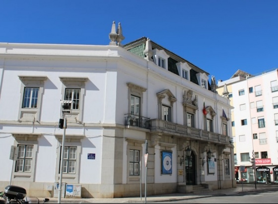 Salvaguarda do património domina atividade da Unidade de Cultura da CCDR/Algarve