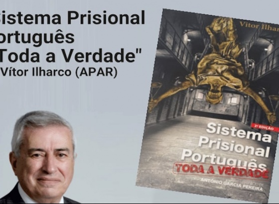 Obra de Vitor Ilharco vai ser apresentada na Biblioteca Municipal de Faro 