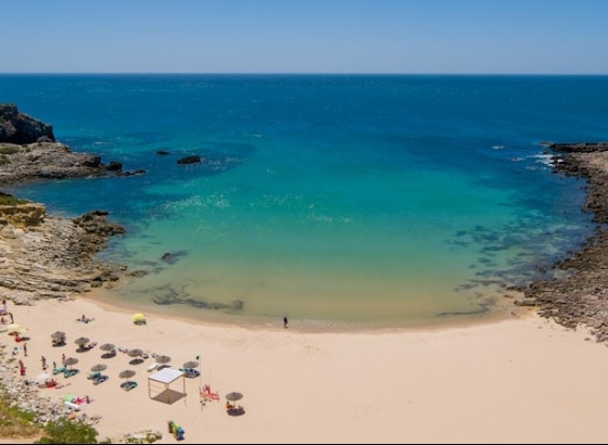 Algarve eleito pela terceira vez o Melhor Destino de Praia do Mundo