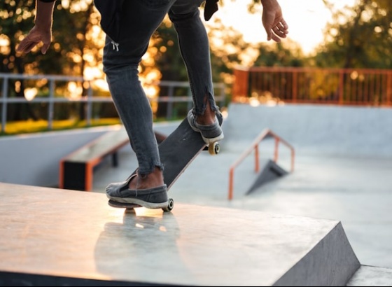 Centenas de atletas esperados no Albufeira Skate Challenge