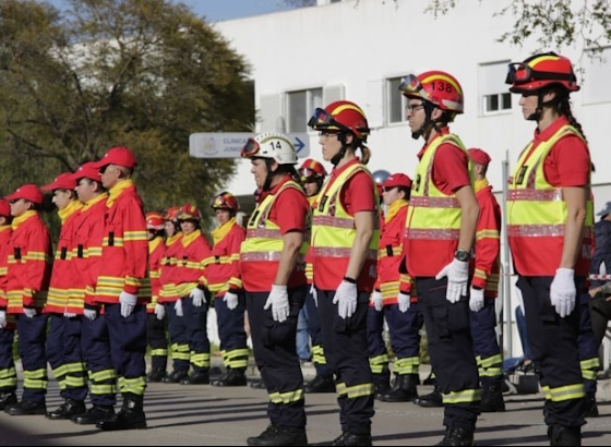 APAL organiza jantar para apoiar Bombeiros Voluntários de Albufeira