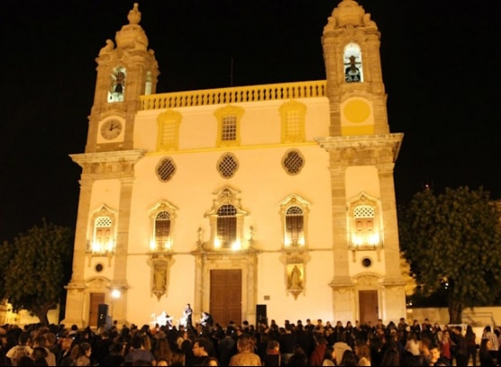 Grupo In Versus Fado assinala 25 anos de atividade em Faro