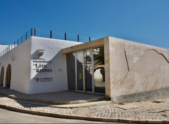 Centro de Interpretação da Lota de Sagres abriu portas ao público com exposição