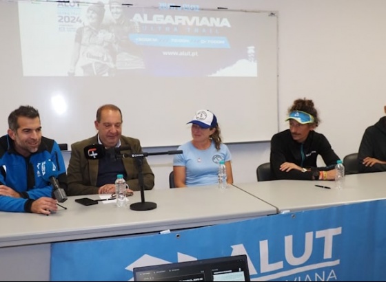 Arranca esta quinta-feira a maior prova de trail running do país