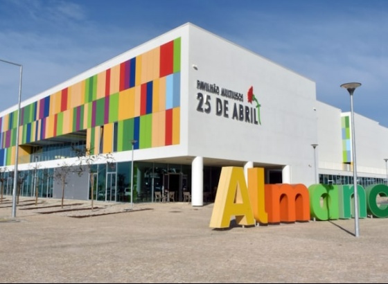 Gala do Desporto de Loulé acontece no novo pavilhão de Almancil