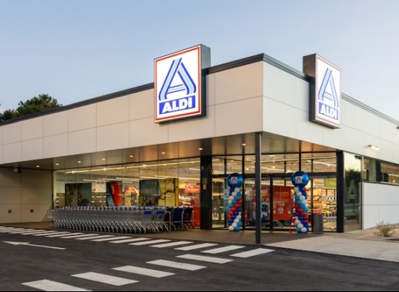 ALDI abre nova loja em S. Brás de Alportel