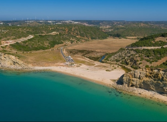 Câmara de Vila do Bispo investe mais de 1 milhão de euros na salvaguarda do património