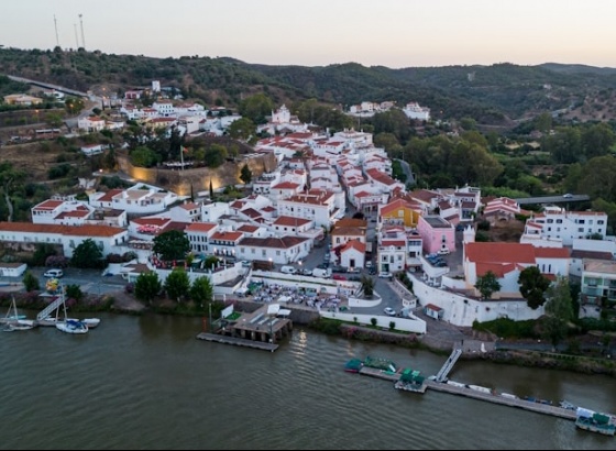 Alcoutim mais perto de certificação como destino sustentável