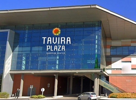 Tavira Plaza acolhe campanha solidária de apoio à mulher com cancro da mama 