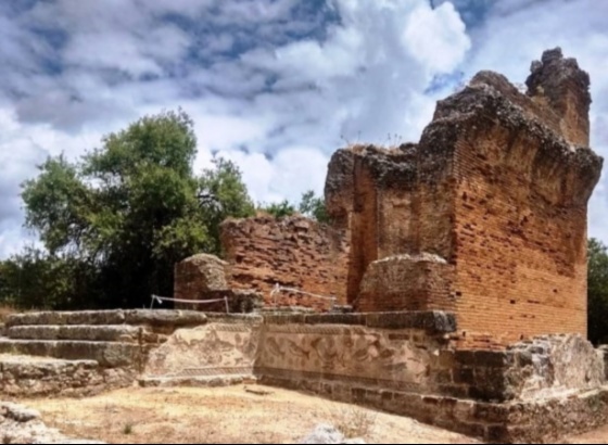 Museus e monumentos encerrados nos dias 24 e 31 de dezembro