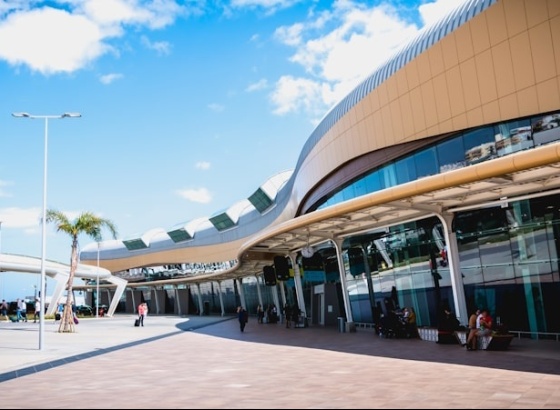 ANA alerta para constrangimentos nos aeroportos devido a greve dos trabalhadores de ‘handling’