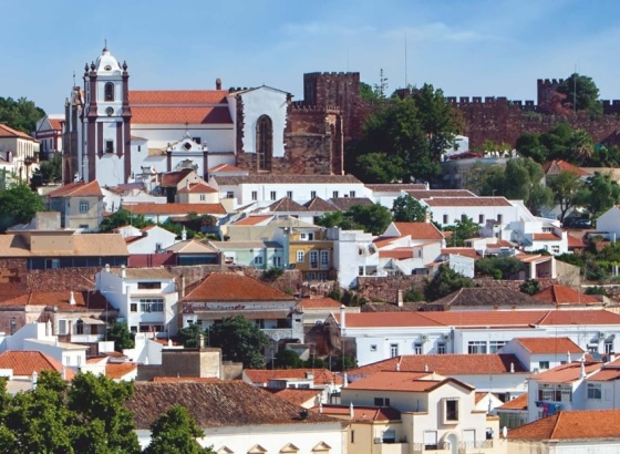 Orçamento municipal de Silves atinge os 80 milhões de euros para 2025 