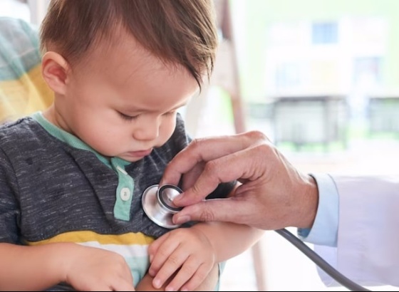 ULS Algarve garante resposta na Urgência de Pediatria em Portimão até quinta-feira