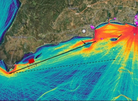 Câmara de Lagos contra expansão de exploração de mexilhão em mar aberto