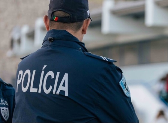 4 detidos em operação especial de prevenção criminal em Portimão