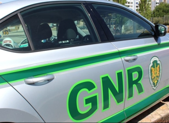 GNR detém no Algarve 23 condutores por condução sob efeito de álcool    