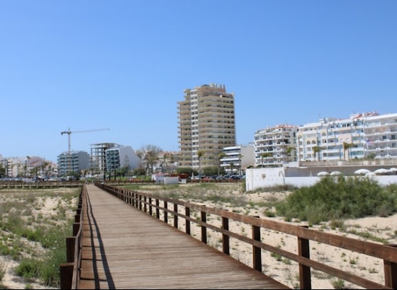 Taxa turística já é cobrada em sete municípios do Algarve