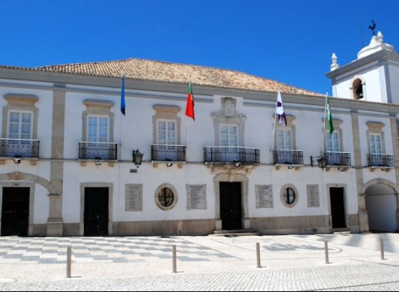 Município de Loulé vai ter o maior orçamento de sempre em 2025 