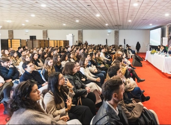 Castro Marim foi o local escolhido para receber 200 novos médicos para o Algarve