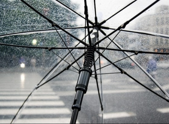 Todos os distritos do continente sob aviso amarelo na quarta-feira devido à chuva