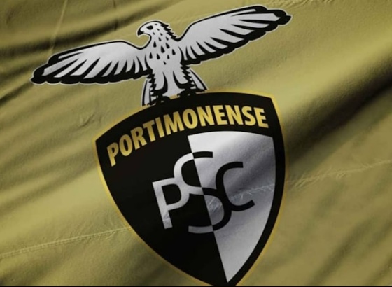 Portimonense garante laterais Keffel e Heitor e avançado Juan Alegría