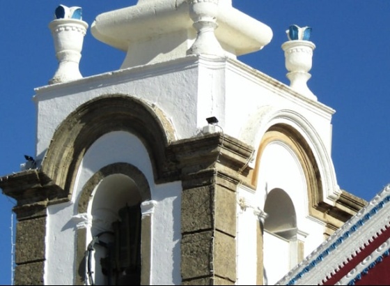 Museu de Tavira promove visita orientada à Igreja de Santo Estevão