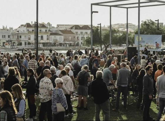 Festival Sol de Inverno em Tavira começa em janeiro 