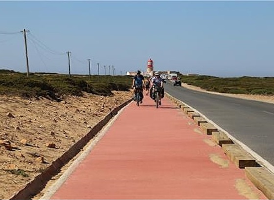 Município de Vila do Bispo conclui primeiro projeto com financiamento do Algarve 2030 