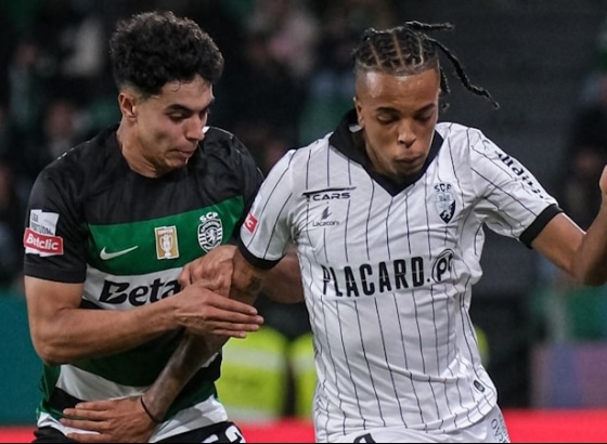 Farense perde em Alvalade e prossegue no penúltimo lugar