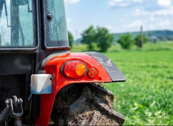 Abertas candidaturas para apoiar explorações agrícolas do Algarve afetadas pelo DANA