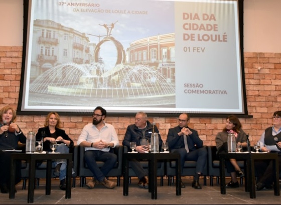 Seis louletanos refletiram sobre o passado, presente e futuro da sua cidade 