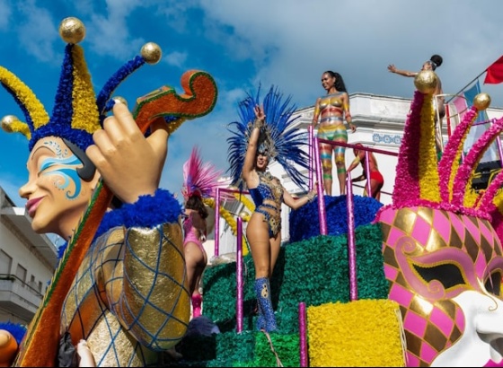 Está desvendado o mote do Carnaval de Loulé