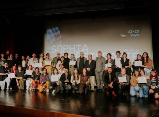 Albufeira recebe mais uma edição dos Prémios Sophia Estudante 