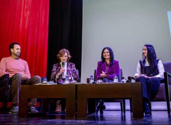 Seminário sobre inteligência emocional levou especialistas a Albufeira